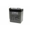 Orvostechnikai Akkumul�toregys�g AKS Foldy Dualo Clino Typ 89154 2x12V 5Ah �lomsavas