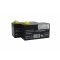 Multipower orvostechnikai Akkumul�toregys�g Hill Rom Evolution MA2B MA8A CB12 �lom