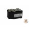 NC Akkumul�tor �talak�t�s orvostechnikai Artema Innomed Medical Cardio Aid 200B R-2003-1 12V 2,4Ah NiCd