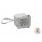 Akku �talak�t�s Artema Innomed Medical Cardio Aid 200B R-2003-2 12V 3,0Ah orvostechnikai NiMH