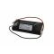 Helyettes�t� Akkumul�tor orvostechnikai Quest AC-Tester 704080 10,8V 2,7Ah NiMH