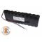 Bionet BM-BAT3 BM3 12V 1,8Ah orvostechnikai Akkumul�torpakk NiMH