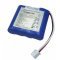 Eredeti Mindray Datascope DECG-03A orvostechnikai Akkumul�tor Li-Ion