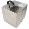 Brumaba OP Tisch Focus/Primus/Varius Akkutyp II 24V 22,0Ah orvostechnikai �lom Akkumul�tor