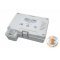 Orvostechnikai Dymax. Corp Site-Rite IV Bard Access 800113B01 14,4V 4,5Ah Akkumul�tor�t�p�t�s NiMH