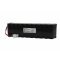 Helyettes�t� Akkumul�tor orvostechnikai Hill Rom Lifter Liko/MIR/Viking M 24V 2,5Ah 2p csatlakoz� NiMH