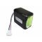 Helyettes�t� Akkumul�tor Huntleigh Smartsigns Lite Plus M6021-0,YM100,YM1000 8,4V 7,6Ah orvostechnikai NiMH