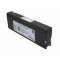 Eredeti Dinamap GE Dinamap Pro 100 12V 2,3Ah orvostechnikai �lom Akkumul�tor