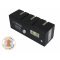 Orvostechnikai Akkumul�tor�t�p�t�s Bard Access Site-Ride II Ultraschall 8000 14,4V 2,3Ah