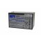 Helyettes�t� Akkumul�tor orvostechnikai Trumpf Mobiler OP Tisch Mars 2 Serie 12V 10,0Ah �lom