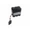 Helyettes�t� Akkumul�tor orvostechnikai Keeler Vantage Lupenbrille Typ 291980 7,2V 2700mAh NiMH