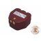 Soutter AB-600 REF 11520 9,6V 2,1Ah orvostechnikai Akkumul�tor NiMH