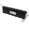 Helyettes�t� Akkumul�tor GFL 64er orvostechnikai 8,4V 2,5Ah NiCd