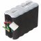 Eredeti Paramedic orvostechnikai Akkumul�tor Defibrillator CU-ER CU-ER1 CU-ER5 12V 4,5Ah AY-BATM-ER4 NiMH