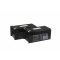 Helyettes�t� Akkumul�tor Str�ssle DT100 12V 3,4Ah 4,8mm Faston orvostechnikai �lom Akkumul�tor