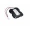 Helyettes�t� Akkumul�tor Covidien Aerogen Aeroneb ProX 55750504012 orvostechnikai 4,8V 0,51Ah NiMH