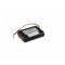 Eredeti Econet orvostechnikai Monitor 5 Compact XL 21.10.5705 Akkumul�tor Li-Ion
