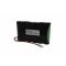 Eredeti Econet Monitor 5/7 80.10.5521 orvostechnikai Akkumul�tor Li-ion