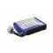 Helyettes�t� Akkumul�tor orvostechnikai Datascope Mindray BeneHeart R3 EKG LI13S001A Li-Ion