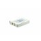 Eredeti CME Carefusion Bodyguard 545 130-050XA orvostechnikai Akkumul�tor Li-Polymer