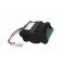 Helyettes�t� Akkumul�tor Respironics BiPAP Focus ventil�tor 8-500016-00 orvostechnikai NiMH