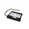 Eredeti DR�GER Carina 5703153-05 orvostechnikai Akkumul�tor NiMH