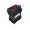 Helyettes�t� Akkumul�tor orvostechnikai Welch Allyn 5200-84 6V 4,5Ah 75x53x104mm 0,836kg �lomsavas