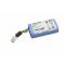 Eredeti Welch Allyn Connex Spot BATT22 2-Zell v�rnyom�sm�r� Akkumul�tor orvostechnikai Li-Ion