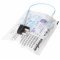 Eredeti Weinmann Meducore Easy WM40116 defibrill�tor elektr�d�k 175x140x9,5mm 1 p�r orvostechnikai