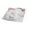 Eredeti Zoll orvostechnikai defibrill�tor pad feln�tteknek AED Plus AED Pro M Series 1db/csomag