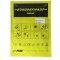 Orvostechnikai defibrill�tor elektr�d�k feln�tt Zoll M- �s E-sorozat PD1600 PD1700 PD2000