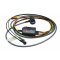 Eredeti Physio Control k�bel Lifepak LP12/15 11111-000019 12-elvezet�s 1,5m 4-p�lus� orvostechnikai