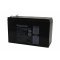 Helyettes�t� Akkumul�tor orvostechnikai Panasonic 12V 7,2Ah Arjo Concerto �lom