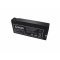 Helyettes�t� Akkumul�tor orvostechnikai KungLong Tyco Navigator GPS E097113 12V 2,0Ah �lom