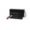 Helyettes�t� Akkumul�tor Multipower Heinen & L�wenstein Oxymon II orvostechnikai 12V 0,8Ah �lom