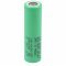 Helyettes�t� Akkumul�tor Samsung 18650 3,7V 2500mAh Kemper FK-5 okosotthon
