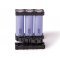 Keeppower t�vtart� h�rom 21mm �tm�r�j� cell�hoz 2db/csomag