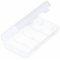 Keeppower t�rol�doboz 2x 18650 �tl�tsz� M3