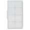 Keeppower M2 t�rol�doboz 2x18650 (v�dett) vagy 4x18350/16340, max.70mm bels�, Akkumul�tork n�lk�l, m�anyag