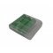 Keeppower m�anyag t�rol�doboz 4x14500 �tl�tsz� PCB v�delemmel