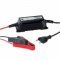 Ansmann ALCT6-24/2 t�lt� 6V/12V/24V 1,2Ah-80Ah 0,5-2A 230V fekete