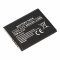 Helyettes�t� Akkumul�tor Alcatel One Touch 536 CAB3120000C1 3,7V 700mAh Li-ion