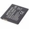 Helyettes�t� Akkumul�tor ALCATEL BY71 CAB31P0000C1 3,7V 1300mAh mobiltelefon Li-Ion