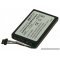 Helyettes�t� Akkumul�tor pda �s mp3 Yakumo Alpha X 1038006 PS1020 3,7V 900-1200mAh Li-Ion