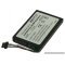 Helyettesítő Akkumulátor Navman PIN 570 3,7V 900-1200mAh GPS és navigáció Li-Polymer Helyettesítő Akkumulátor Navman PIN 570 3,7V 900-1200mAh GPS és navigáció Li-Polymer