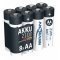 Ansmann maxE AA Mignon ceruza Akkumul�tor 1,2V 2100mAh 8db/csomag NiMH