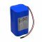 Ansmann l�tium-ion Akkumul�torcsomag 14,5V 3500mAh 4S1P