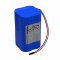 Ansmann l�tium-ion Akkumul�torcsomag 7,27V 7000mAh 2S2P