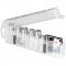 Ansmann Akkumul�tordoboz 8 Plus 1-8 Mignon ceruza AA, 1-8 AAA (mikro), CR123A vagy 8 mem�riak�rtya
