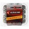 Ansmann RED AA Mignon ceruza LR06 20db/csomag hagyom�nyos elem alk�li
